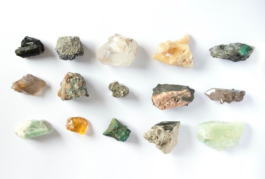 The Power Of Crystal Healing