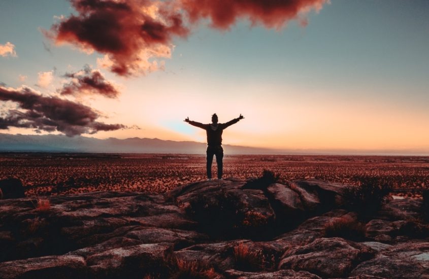 How To Find Your IKIGAI?