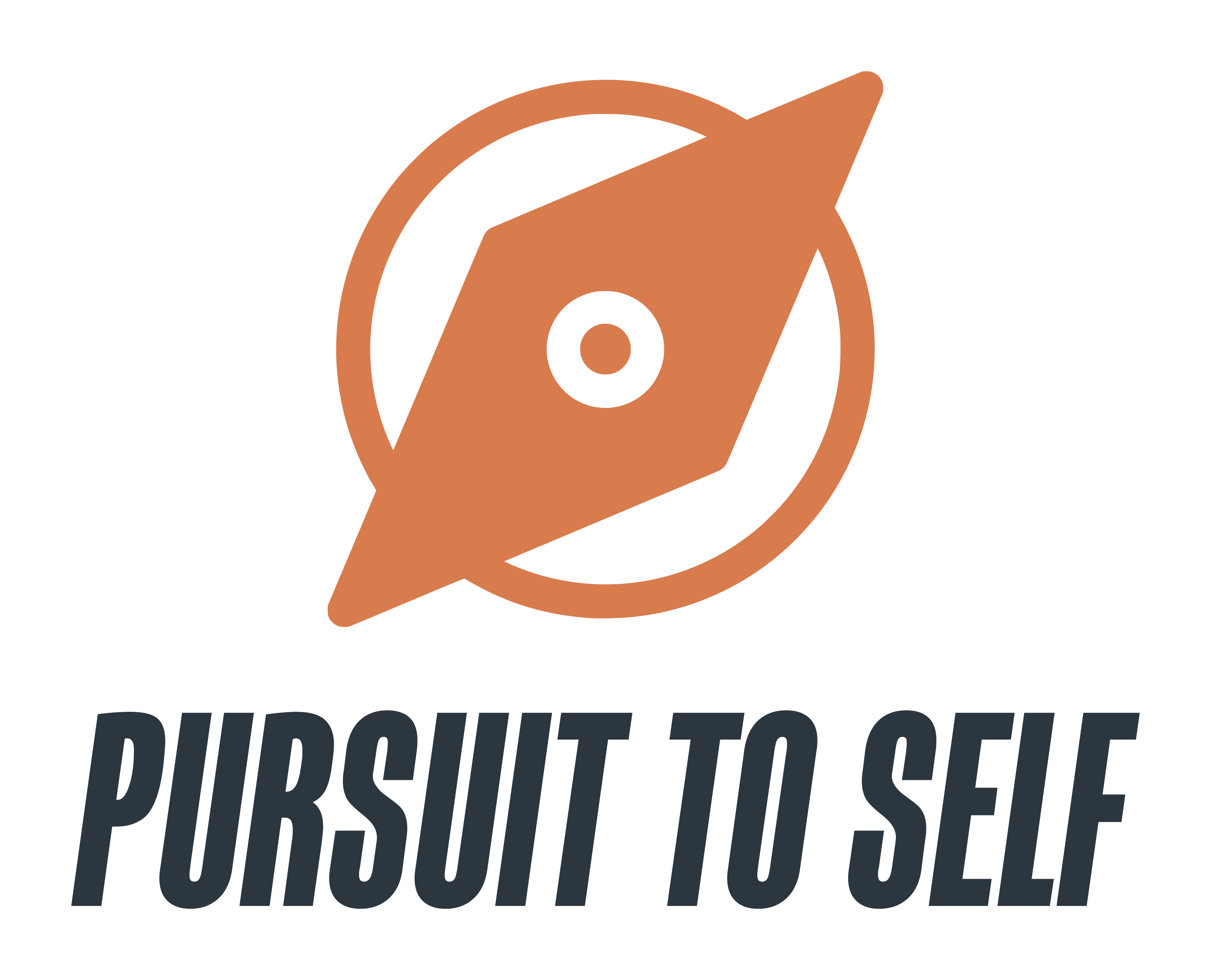 Pursuit To Self